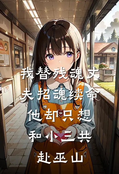 我替残魂丈夫招魂续命，他却只想和小三共赴巫山