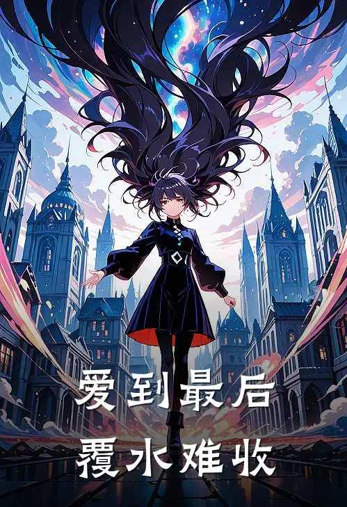 爱到最后覆水难收