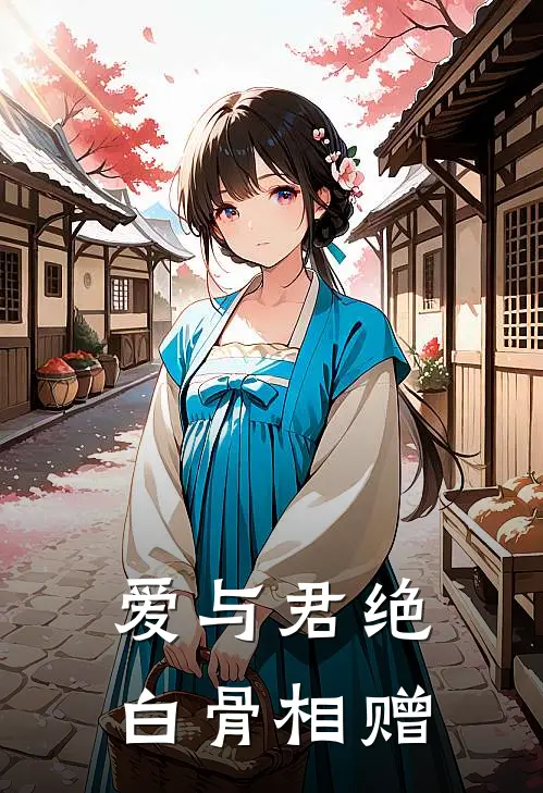 爱与君绝，白骨相赠