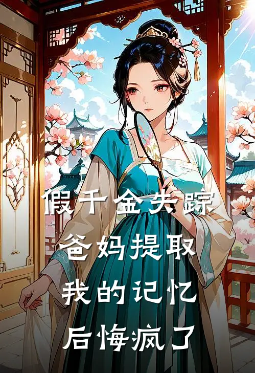 假千金失踪，爸妈提取我的记忆后悔疯了