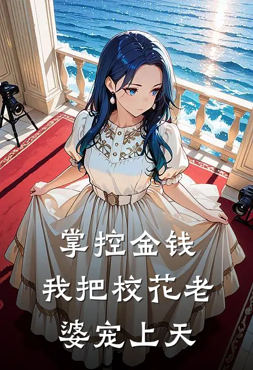 掌控金钱，我把校花老婆宠上天
