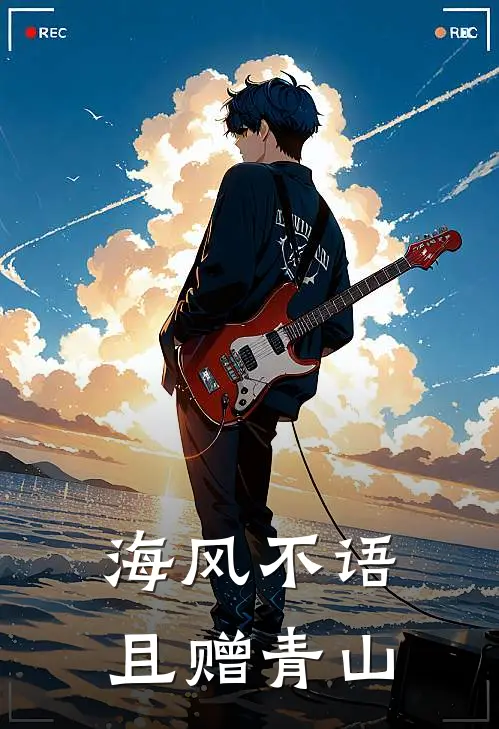 海风不语，且赠青山