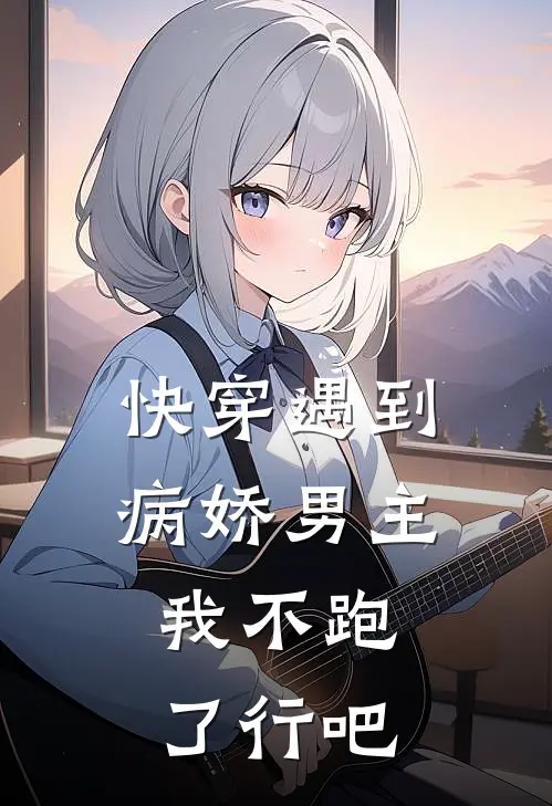 快穿遇到病娇男主，我不跑了行吧