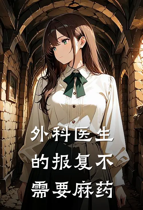 外科医生的报复不需要麻药