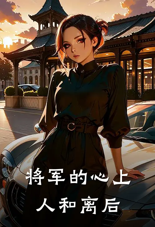 将军的心上人和离后