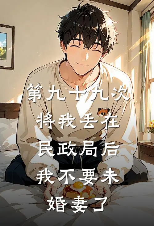 第九十九次将我丢在民政局后，我不要未婚妻了