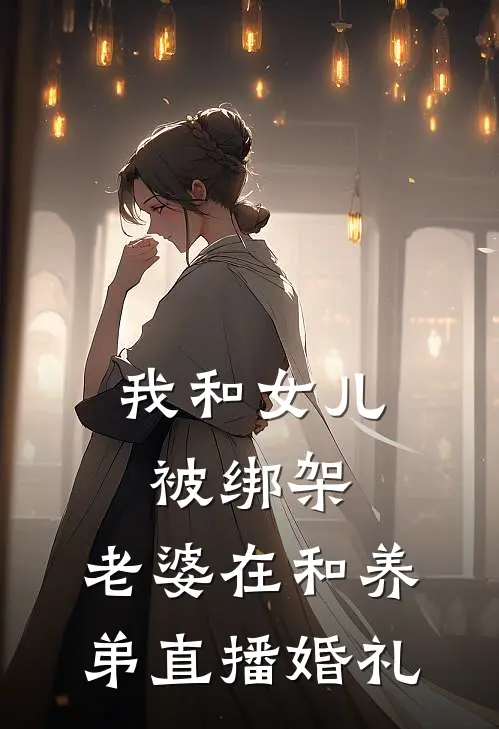 我和女儿被绑架，老婆在和养弟直播婚礼