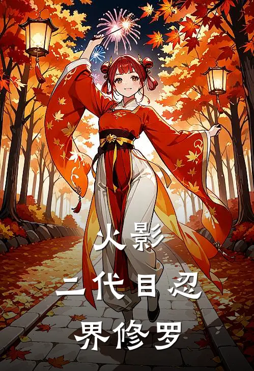 火影：二代目忍界修罗