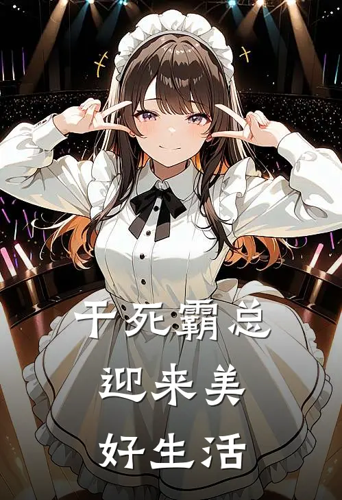 干死霸总，迎来美好生活