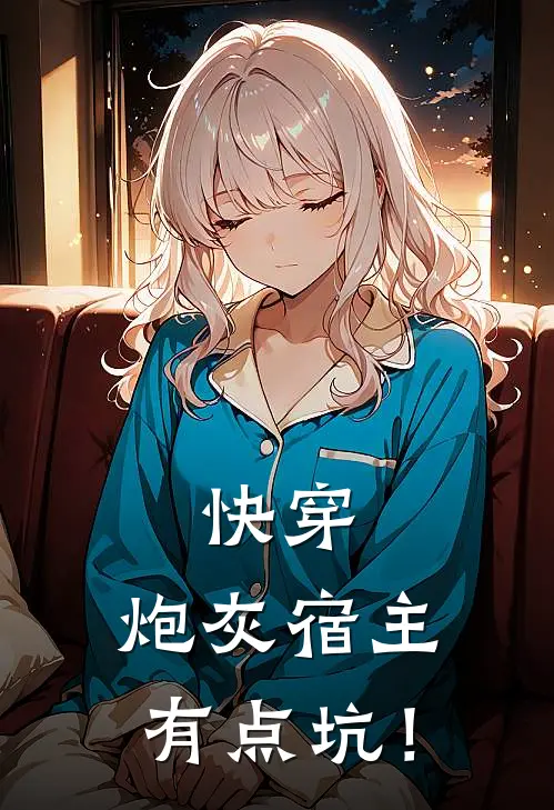 快穿：炮灰宿主有点坑！