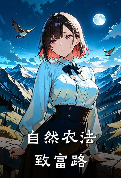 自然农法致富路