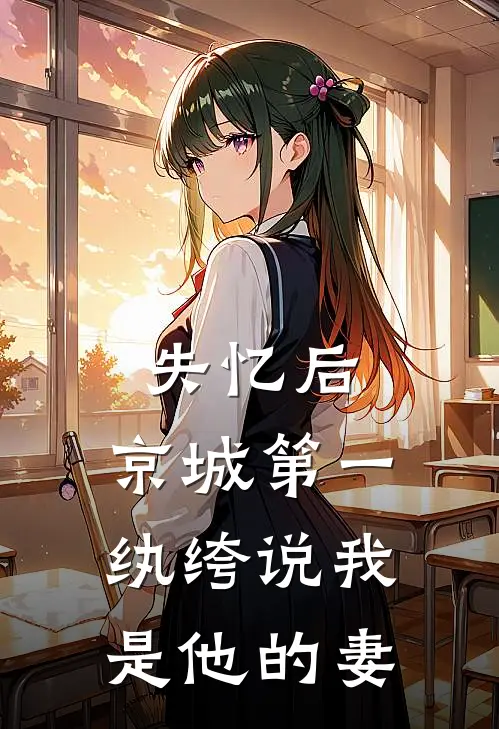 失忆后，京城第一纨绔说我是他的妻