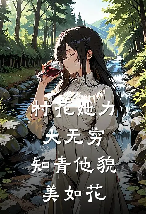 村花她力大无穷，知青他貌美如花