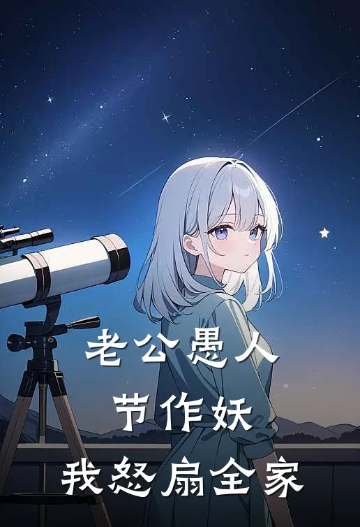 老公愚人节作妖，我怒扇全家