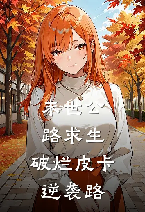 末世公路求生：破烂皮卡逆袭路