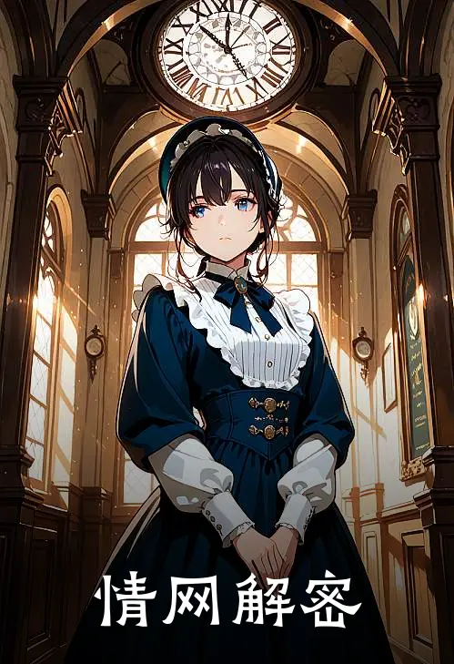 情网解密