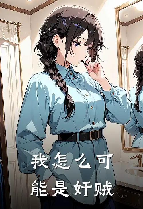 我怎么可能是奸贼