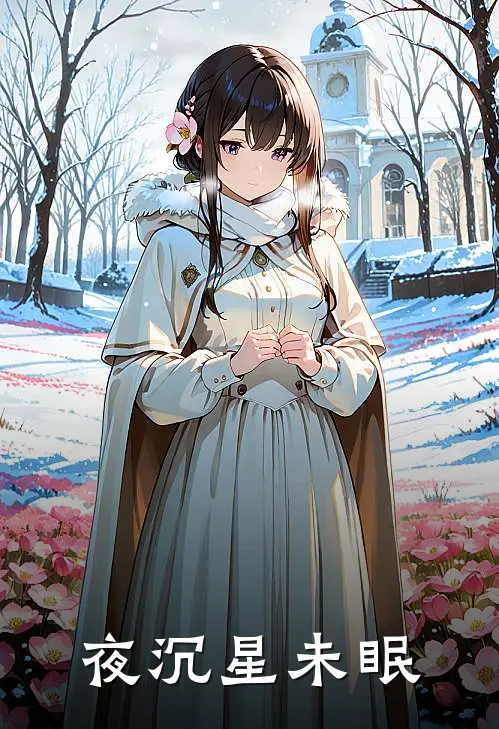 夜沉星未眠