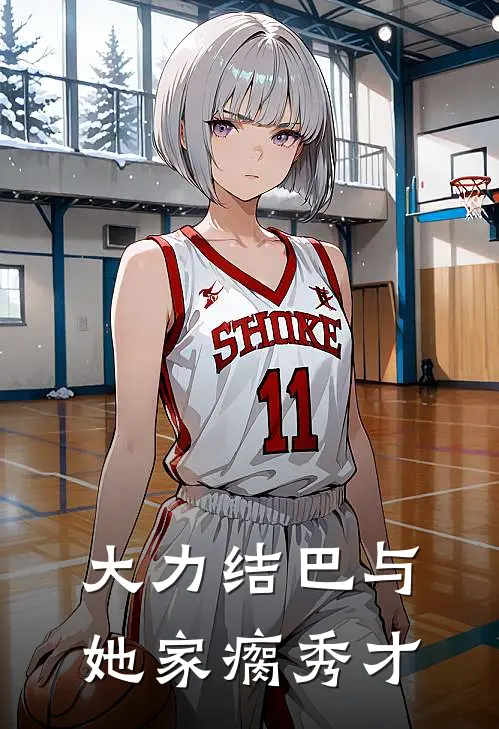 大力结巴与她家瘸秀才