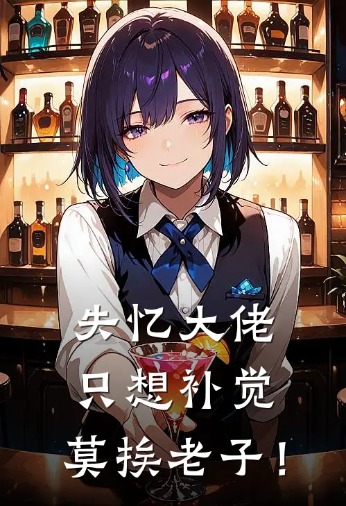 失忆大佬：只想补觉，莫挨老子！