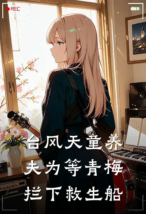 台风天童养夫为等青梅拦下救生船