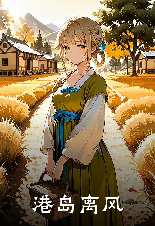 港岛离风