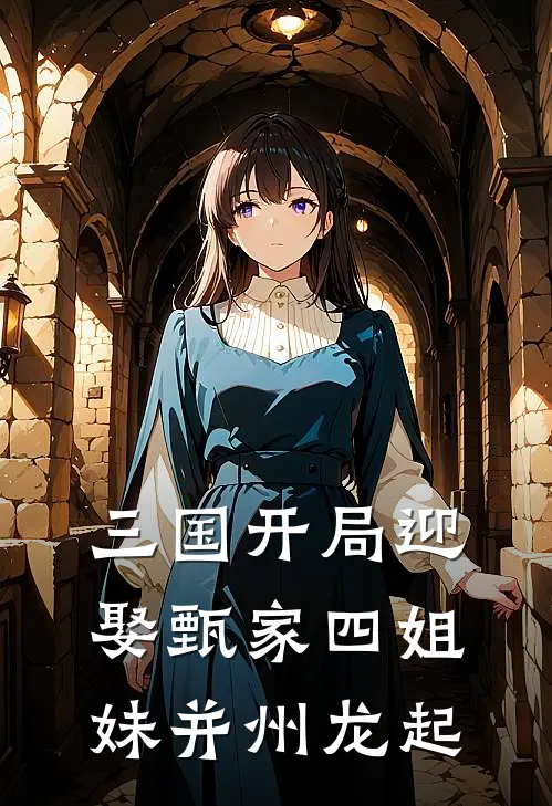 三国开局迎娶甄家四姐妹并州龙起