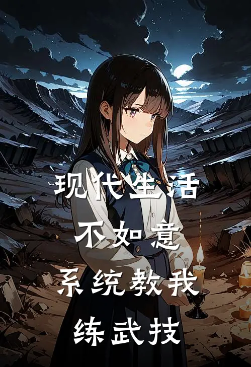 现代生活不如意，系统教我练武技