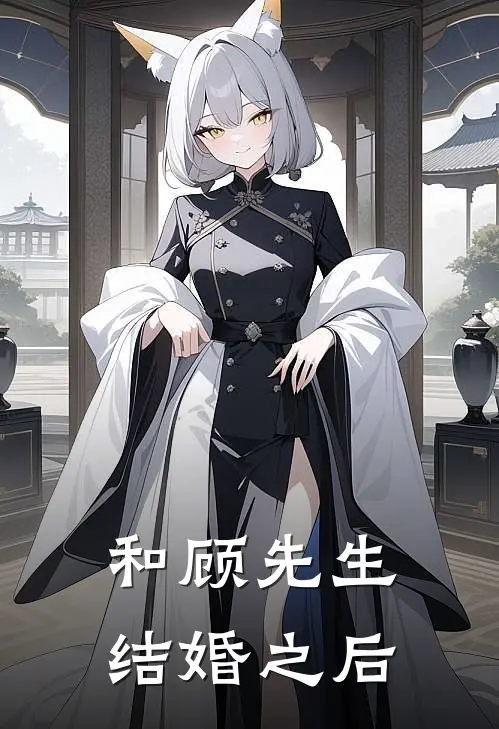 和顾先生结婚之后