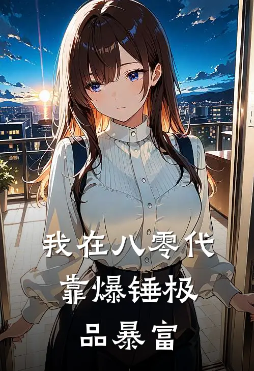 我在八零代，靠爆锤极品暴富