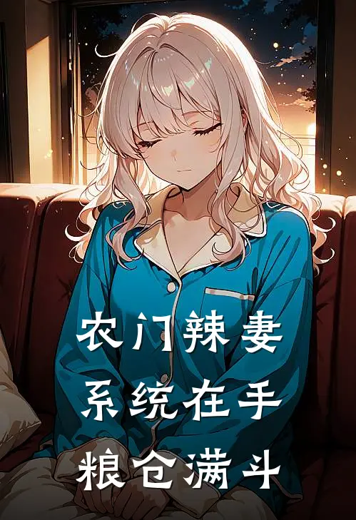 农门辣妻：系统在手，粮仓满斗
