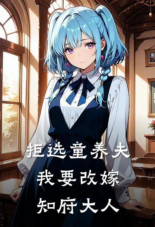 拒选童养夫，我要改嫁知府大人