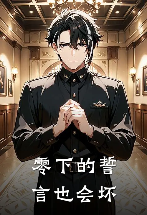 零下的誓言也会坏