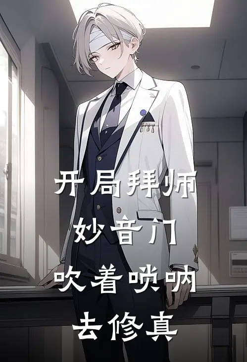 开局拜师妙音门，吹着唢呐去修真