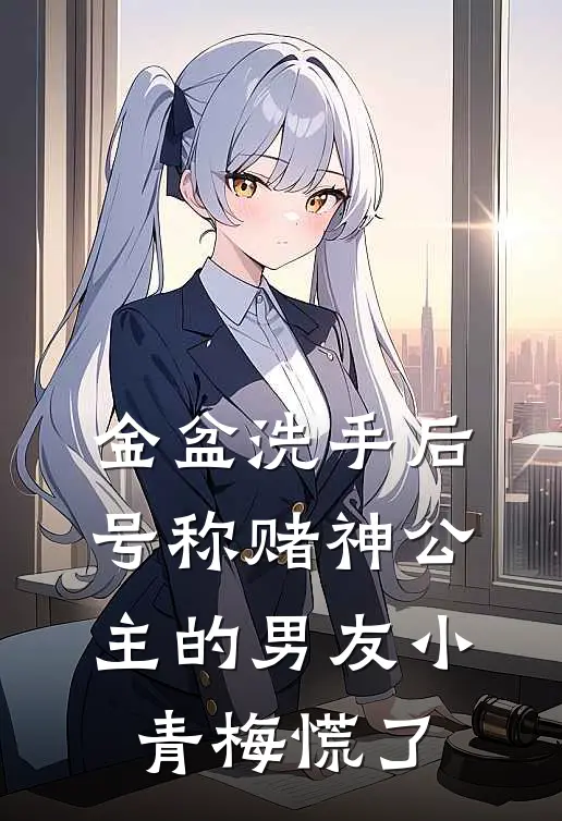 金盆洗手后，号称赌神公主的男友小青梅慌了