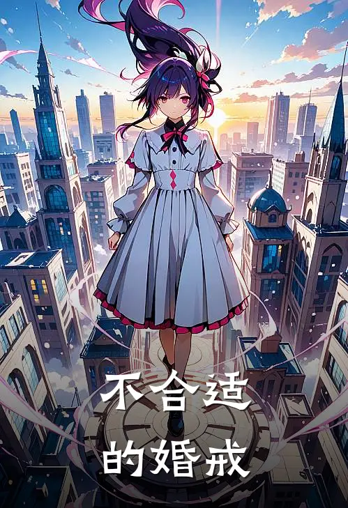 不合适的婚戒