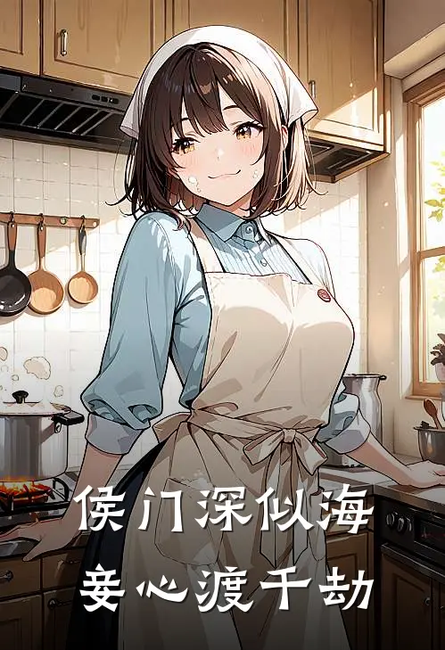 侯门深似海，妾心渡千劫