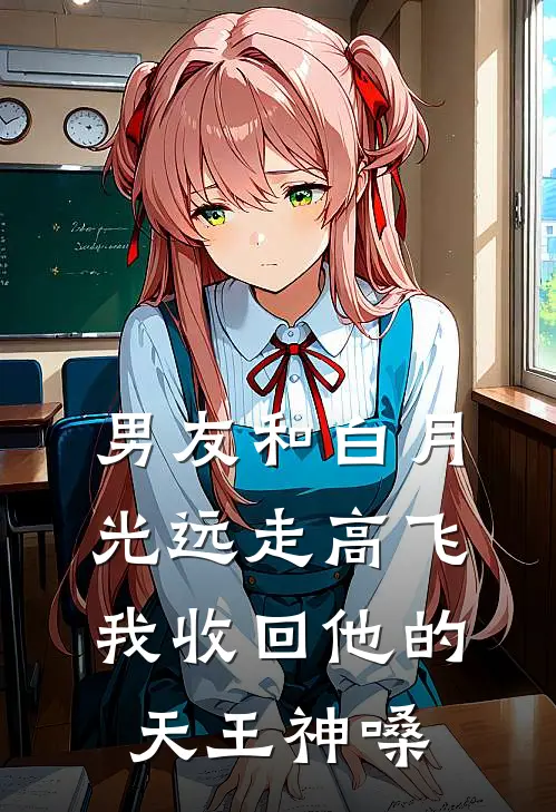 男友和白月光远走高飞，我收回他的天王神嗓