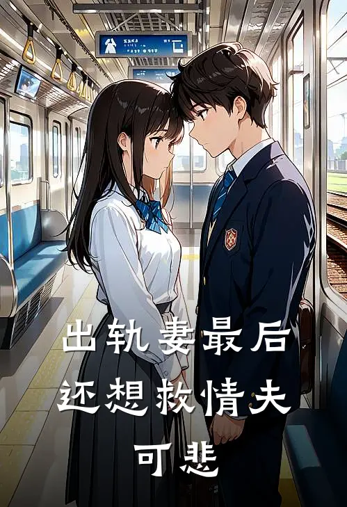 出轨妻最后还想救情夫，可悲。