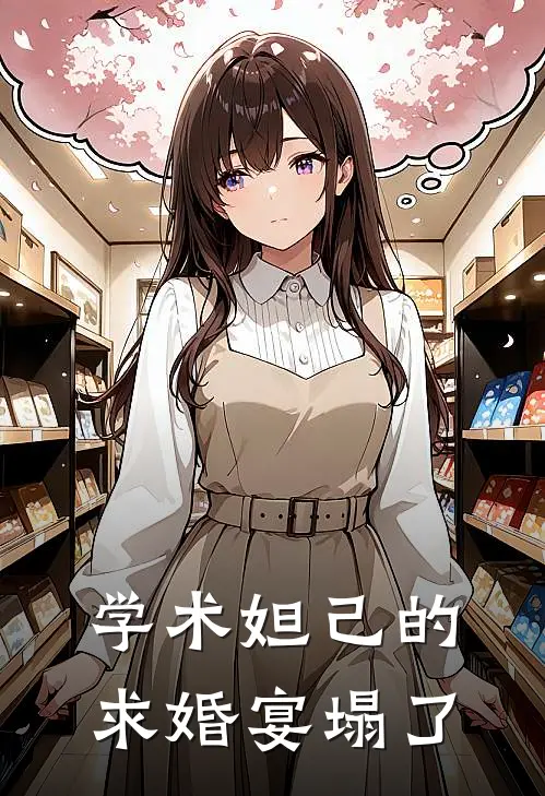 学术妲己的求婚宴塌了