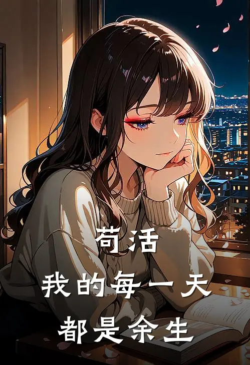 苟活：我的每一天都是余生