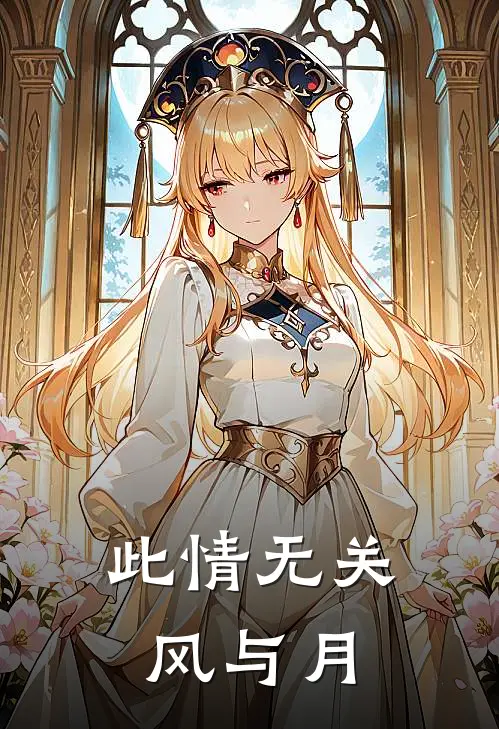 此情无关风与月