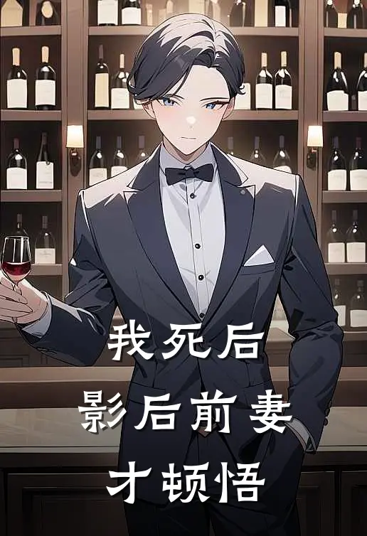 我死后，影后前妻才顿悟