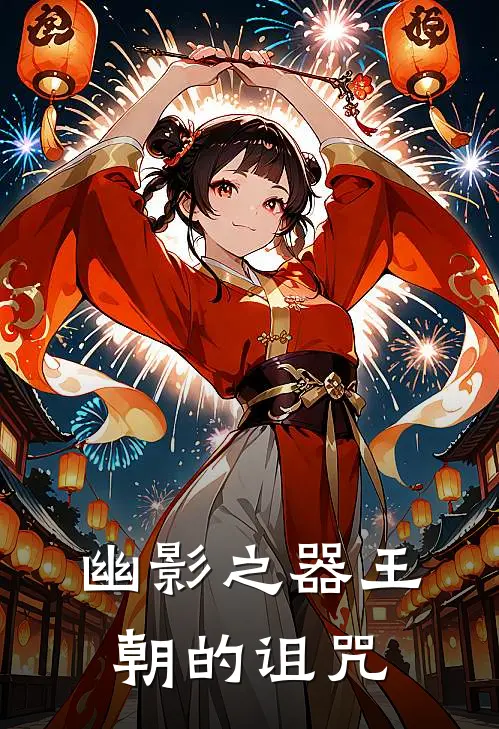 幽影之器王朝的诅咒