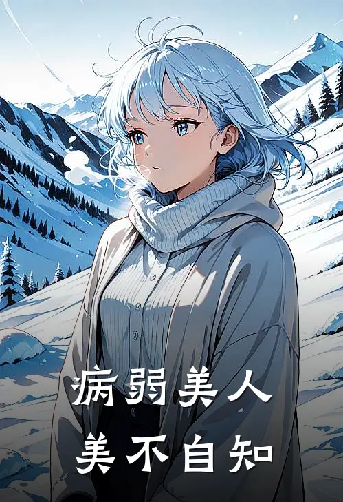 病弱美人美不自知