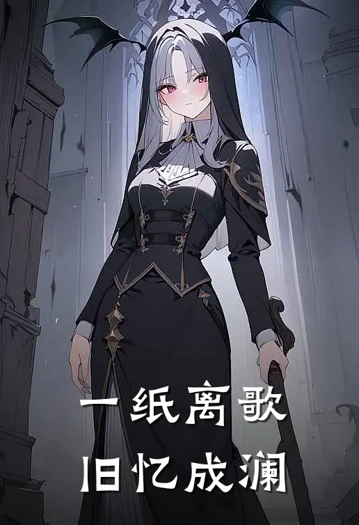 一纸离歌，旧忆成澜