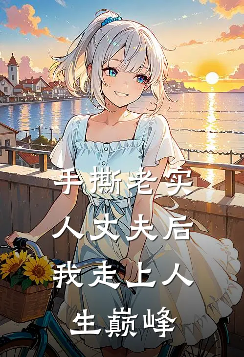 手撕老实人丈夫后，我走上人生巅峰