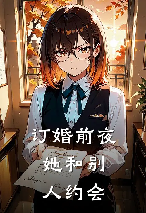 订婚前夜，她和别人约会