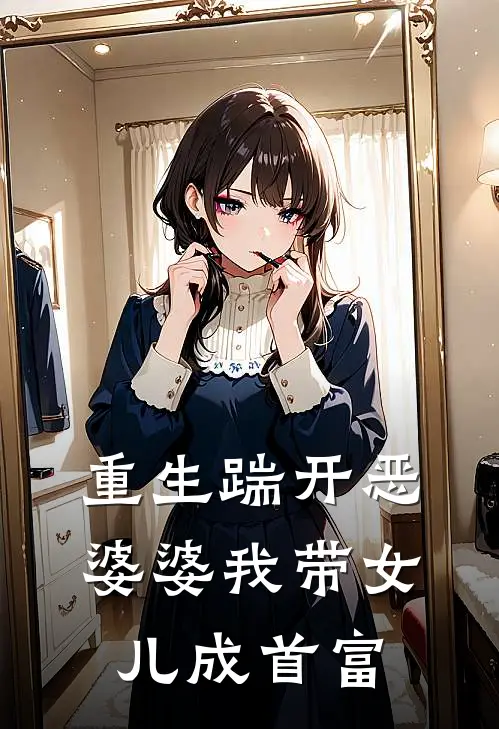 重生踹开恶婆婆我带女儿成首富