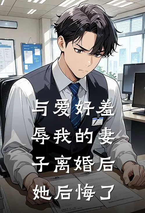 与爱好羞辱我的妻子离婚后，她后悔了